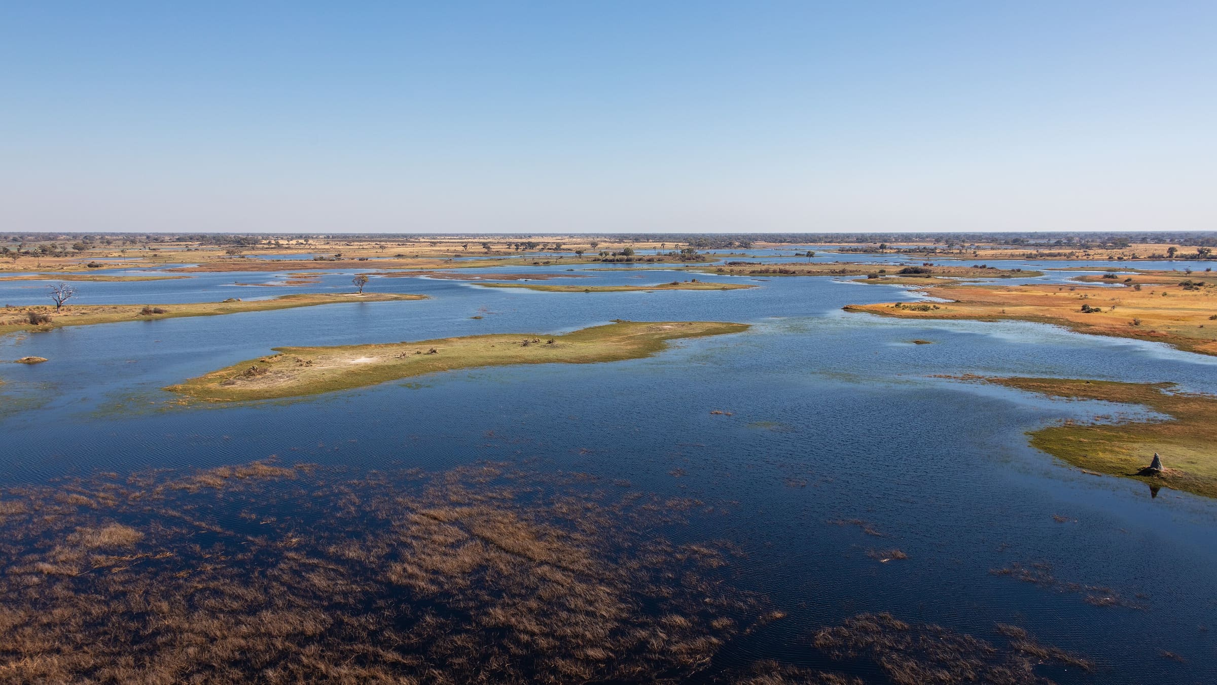 Botswana