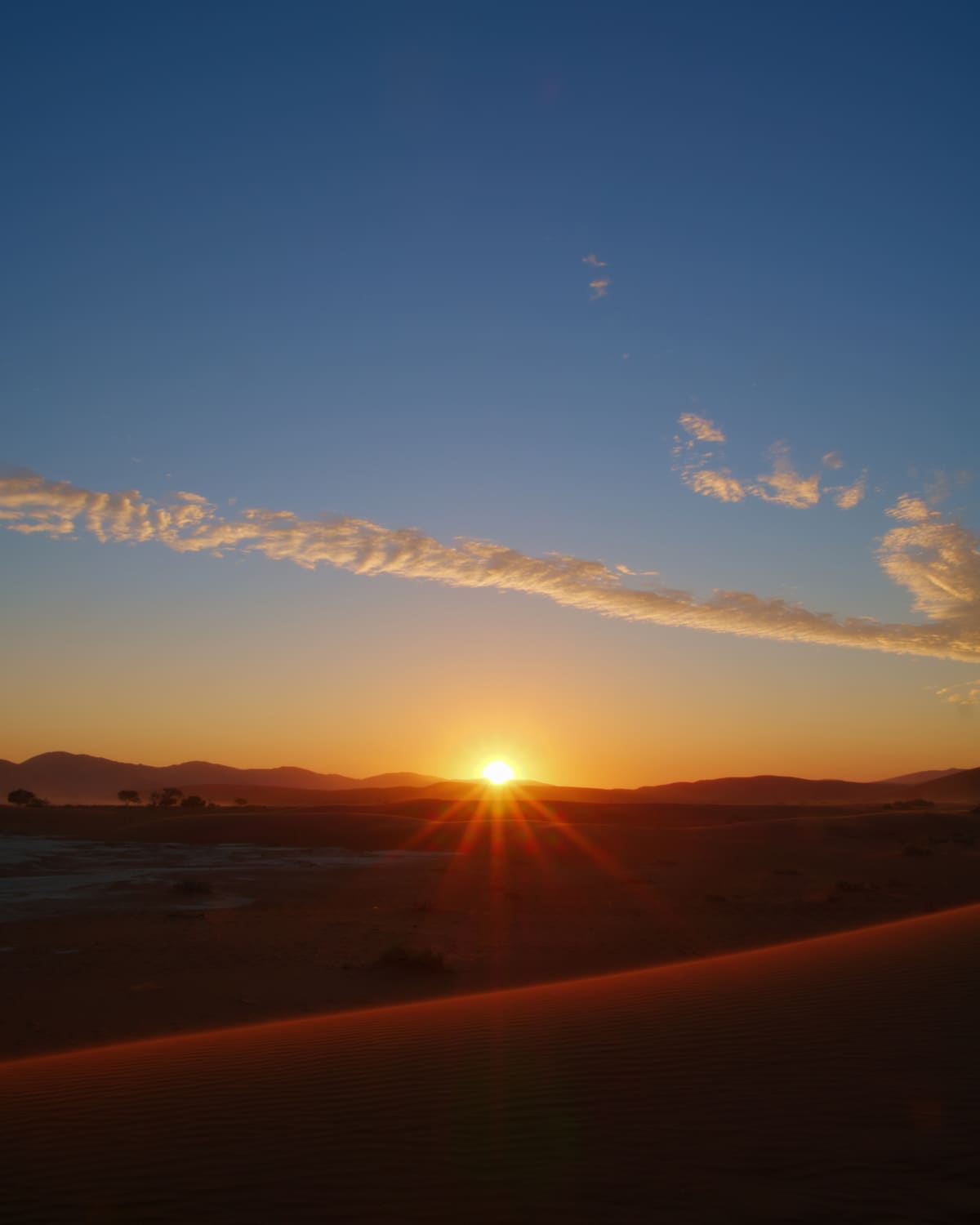 Namibia