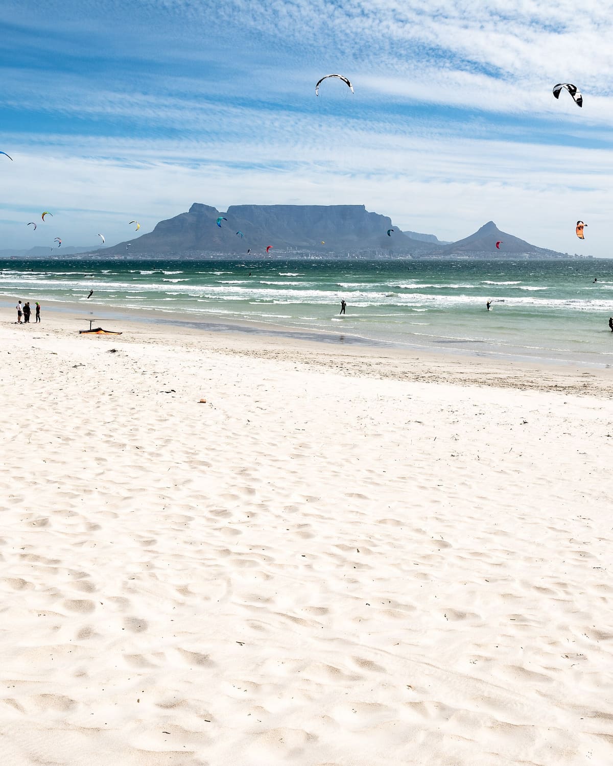 South Africa